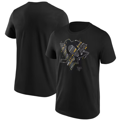 Pittsburgh penguins nhl - penguins, ice