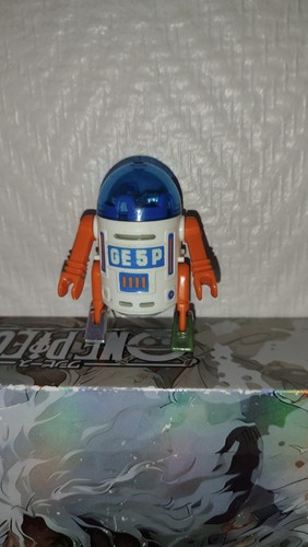 Playmobil geobra 1980 - geobra,