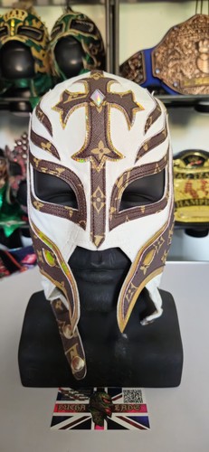 Wwe rey mysterio - mysterio, white