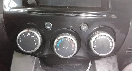 Heating switches mazda mk2 - switches,