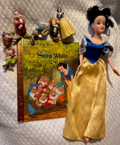 Disney princess snow white - princess,