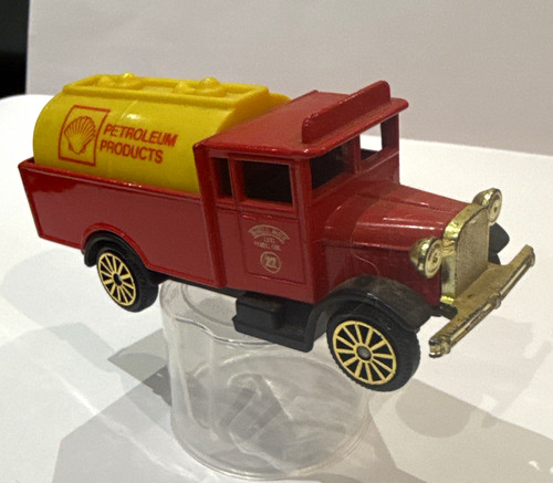 Corgi classics morris - classics, truck