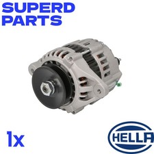 ALTERNATOR FITS: ANTONIO