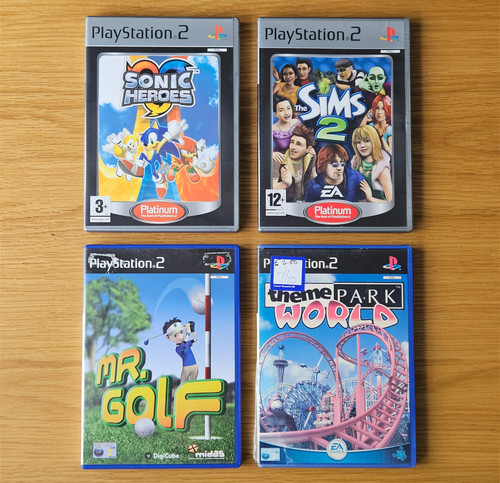 Sonic heroes the sims mr - sonic,