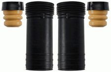REAR DUST COVER KIT SHOCK ABSORBER FITS: BMW X5 SAV XDRIVE 30 D/XDRIVE 40 D/X