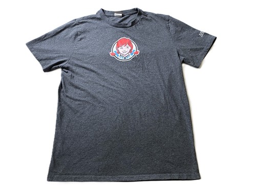 Wendy adult medium - wendy's,