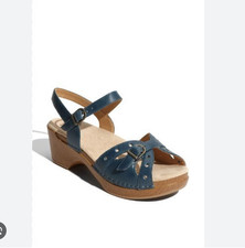 Dansko Womens Sissy Size 41 /