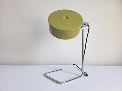 1970s italian modernist lamp - italian,