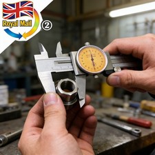 0-150mm Dial Vernier Caliper -