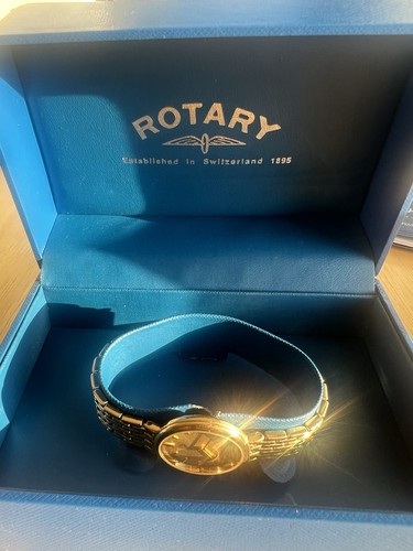 Vintage rotary artemis - rotary,