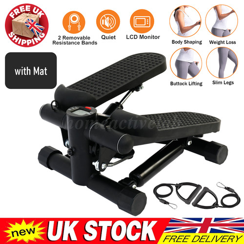 Mini steppers for - mini,