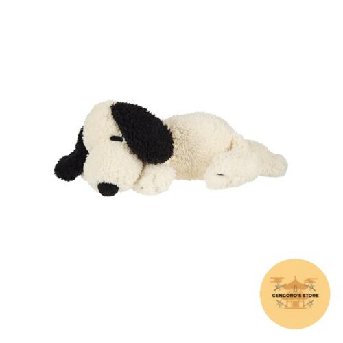 Peanuts floppy snoopy plush - floppy,