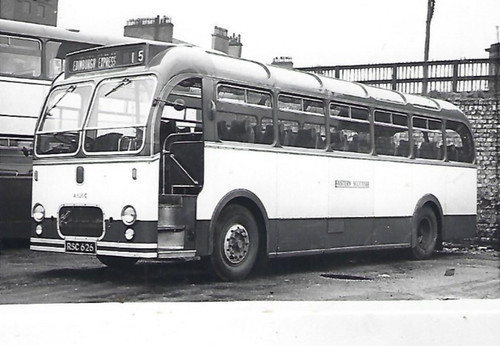 Bus photo rsc626 eastern - photo:,