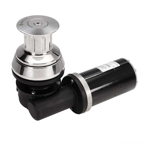 Italwinch paros lux capstan - paros,