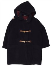 LAURA ASHLEY Womens Oversized