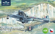 Infinity Models 3204 1:32 de