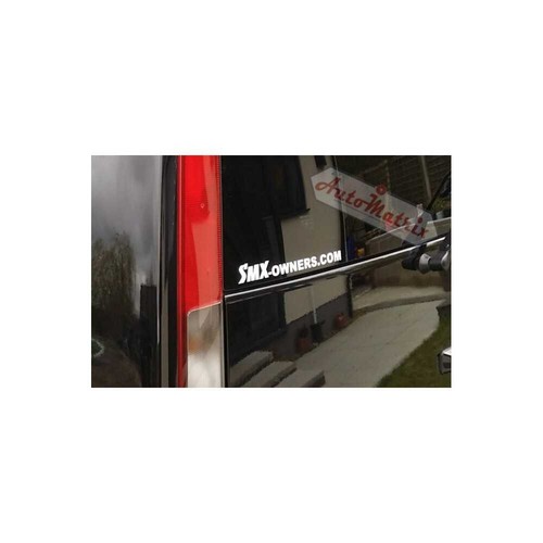 Honda owners club sticker - honda,