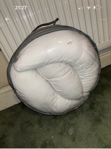Maternity pillow - maternity,