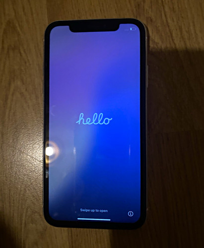 Apple iphone 128gb - 128gb, unlocked
