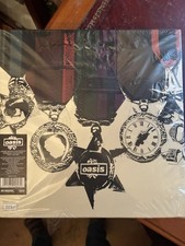 Oasis - 2009 Collectors BoxSet - 8 x LP Album BoxSet (RKIDBOX58) MINT / RARE!
