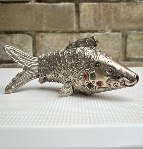 Vintage silver plated - vintage,