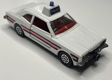 Corgi Ford Cortina GXL Police