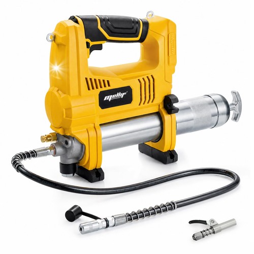 Cordless grease gun compatible - gun,