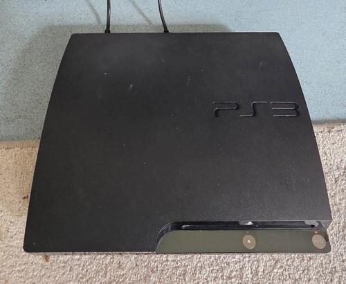 Sony playstation slim - playstation, 3