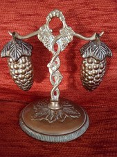 Antique rare design brass - ,