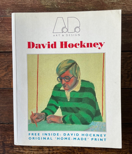 Art design david hockney - david,