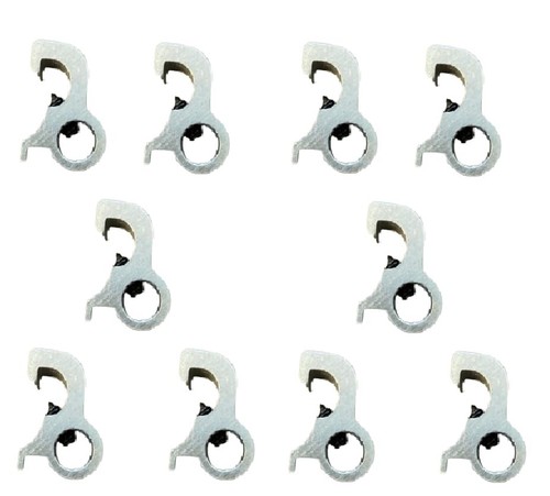 Pack master miniature - 10-pack,