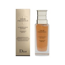 Dior Prestige Serum Advanced La Micro-Huile De-Rose Regenerating 50ml For Women