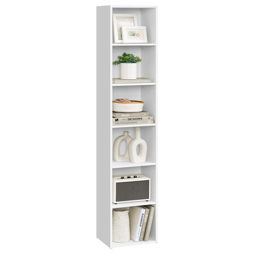 Vasagle bookcase tier - vasagle,