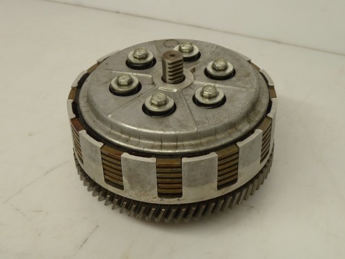 Suzuki sp370 clutch - suzuki,