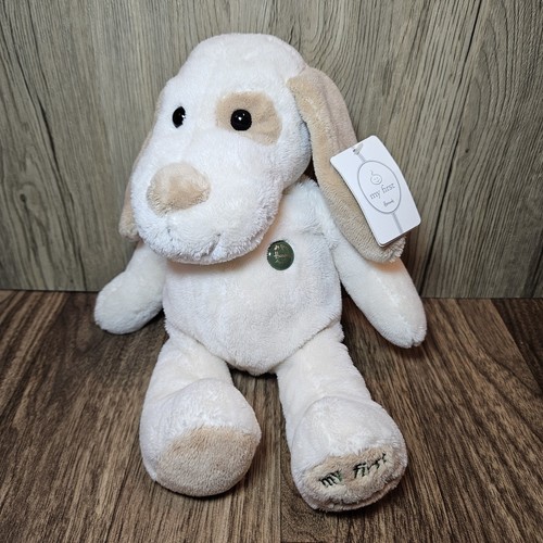 Harrods first puppy dog - puppy, 1st