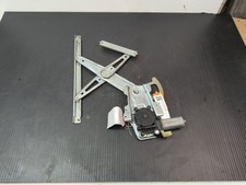 TOYOTA YARIS MK1 FRONT LEFT