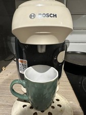 Bosch TAS1007GB Tassimo Coffee