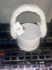 UGG  Australia Women’s White