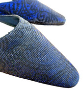 Ladies Strappy Shoes Uk6