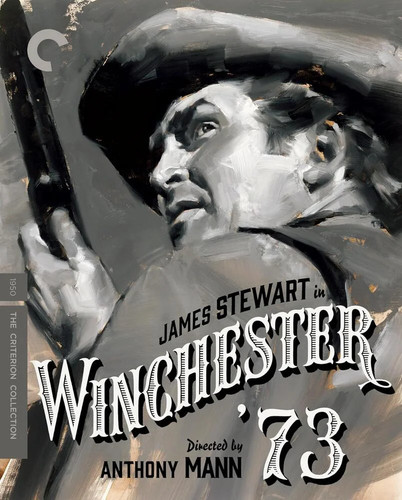 Winchester ultra hd - 4k,