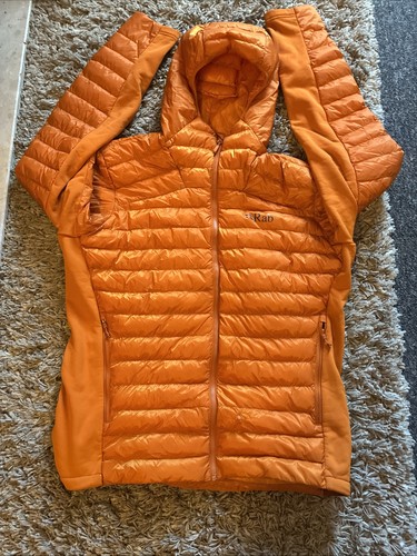 Rab large men cirrus flex - cirrus,