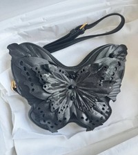 Dior Butterfly Clutch/Wristlet