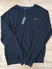 Hackett Men's Golf Jumper XXL