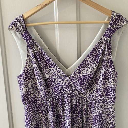 Kew silk dress - silk, 14