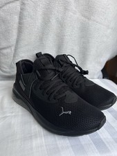 PUMA CELL VIVE TRIPLE BLACK