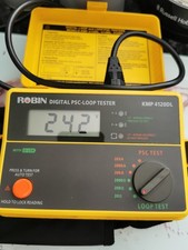 Robin KMP4120DL Digital PSC