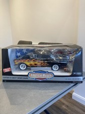 Custom 57 Chevy Sport Coupe 1/18”di Cast