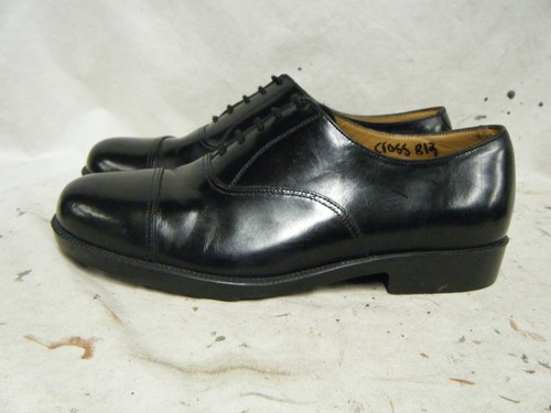 Mens black leather - mens,