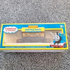 HORNBY R9055 SODOR FUEL TANKER