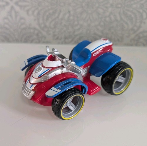 Paw patrol ryder - atv, quad